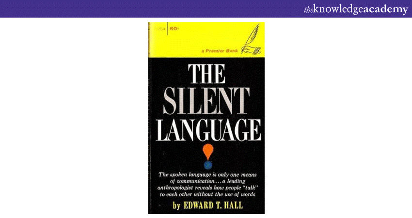 The Silent Language 