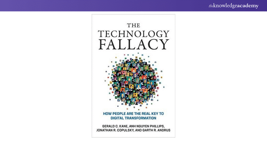 The Technology Fallacy The Technology Fallacy
