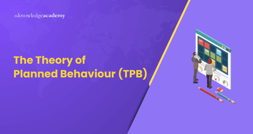 What is the Theory of Planned Behaviour? What is the Theory of Planned Behaviour?