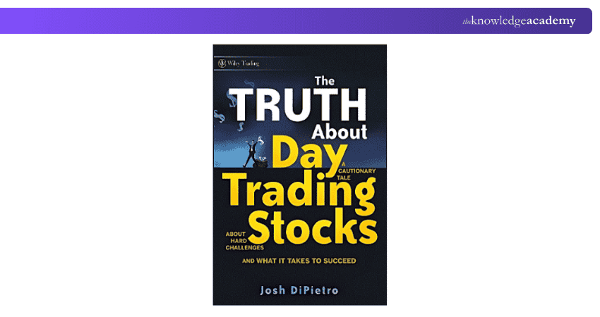 The Truth About Day Trading Stocks