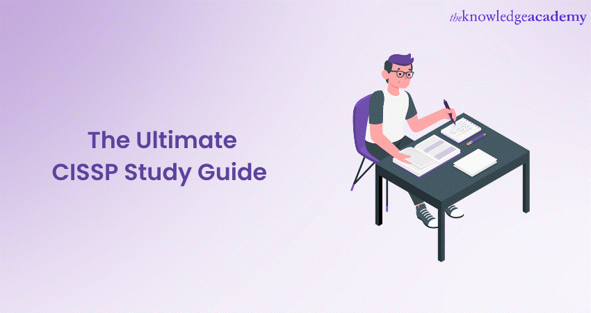 he Ultimate CISSP Study Guide: Tips and Strategies 