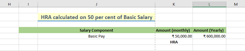 The annual basic pay is computed by multiplying monthly basic pay by 12 