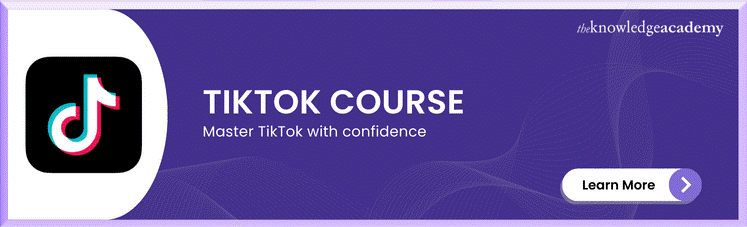 TikTok Course TikTok Course