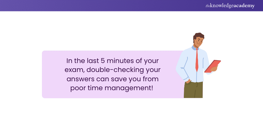 Time Management Tips for Passing ACCA Exams