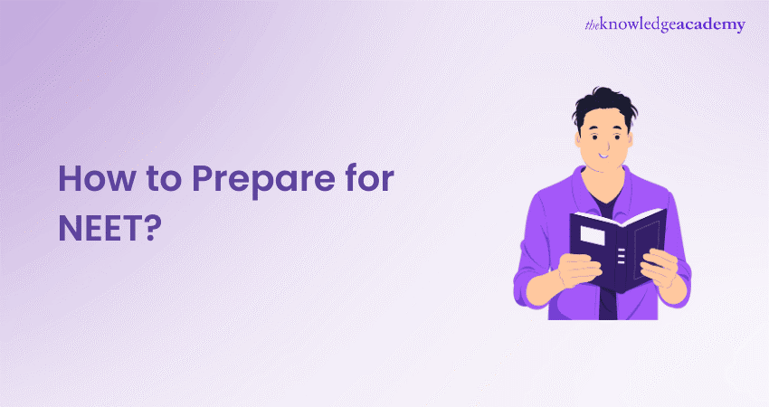 How to Prepare for NEET