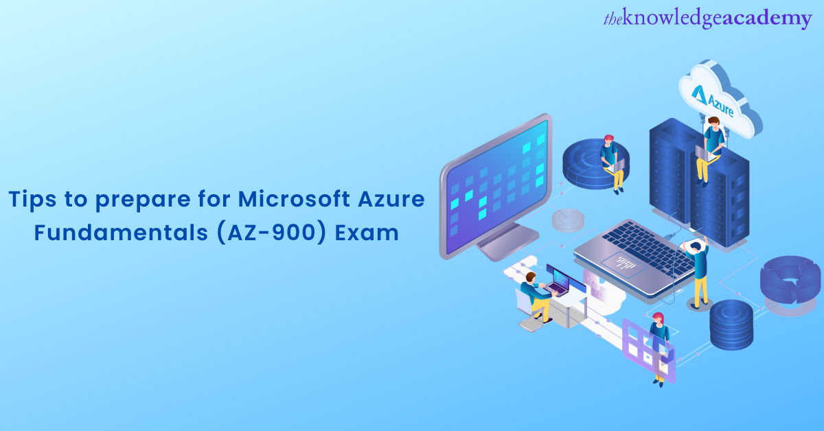 Azure Fundamentals (AZ900) Exam Preparation Guide For 2024