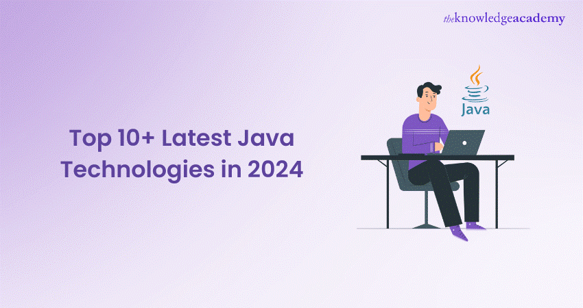 Top 10+ Latest Java Technologies and Trends in 2024