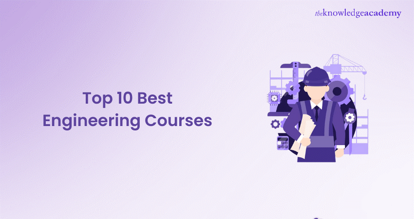 Top 10 Best Engineering Courses