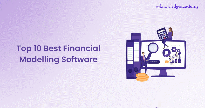 Top 10 Best Financial Modelling Software