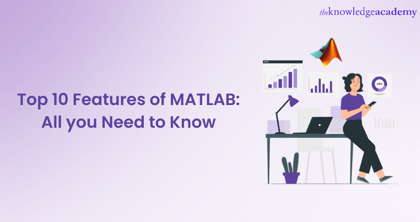 Top 10 Features of MATLAB: All You Need to Know 