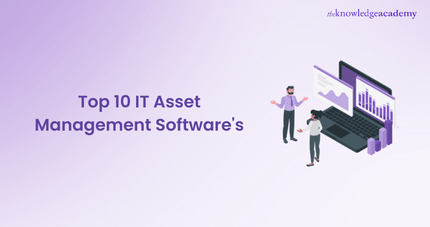 What is IT Asset Management Software