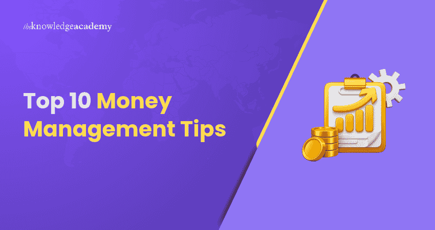 Top Money Management Tips for Better Financial Planning