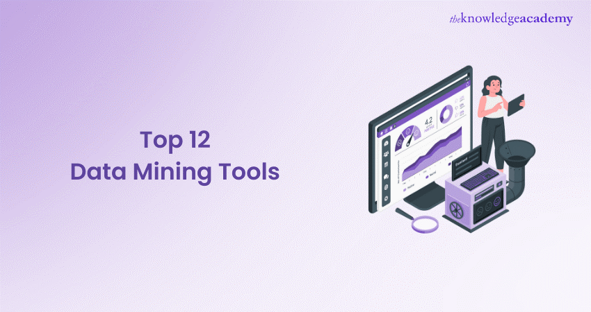 Top 12 Data Mining Tools Every Analyst Should Know 