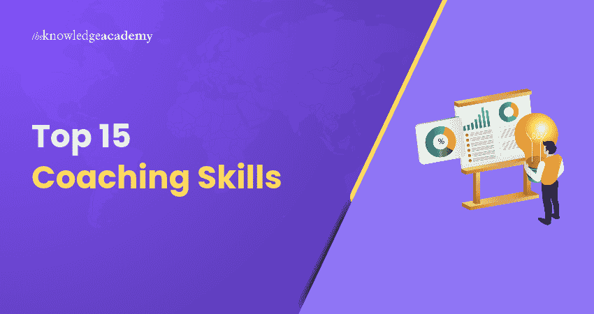 Coaching Skills Top Coaching Skills