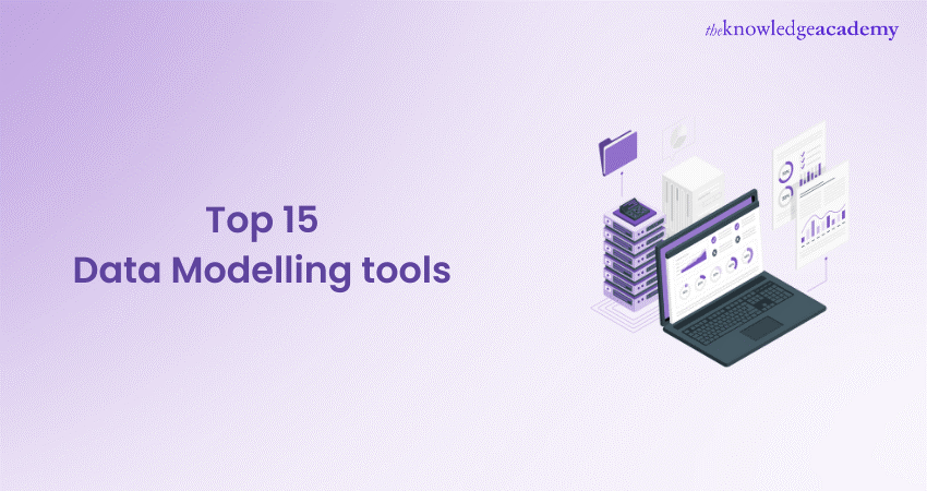 Top 15 Data Modelling Tools You Need to Know 