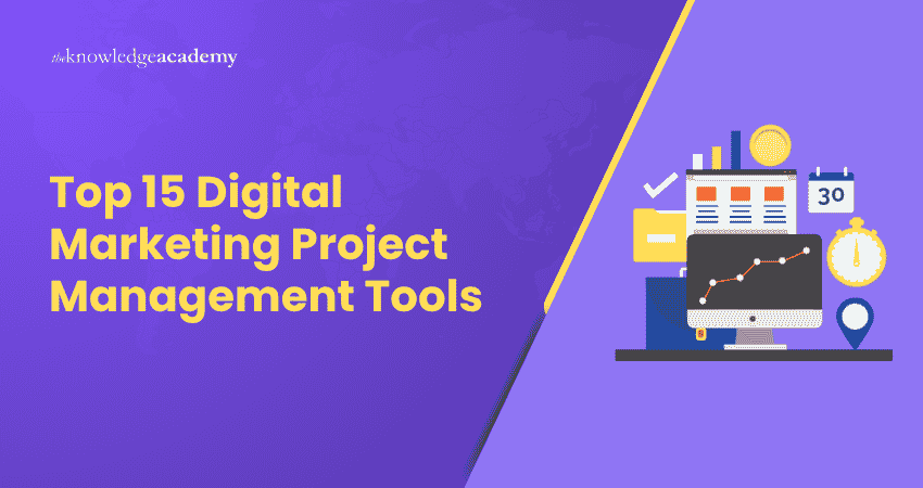 Top 15 Digital Marketing Project Management Tools Top 15 Digital Marketing Project Management Tools