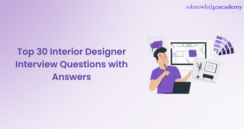 Interior Designer Interview Questions