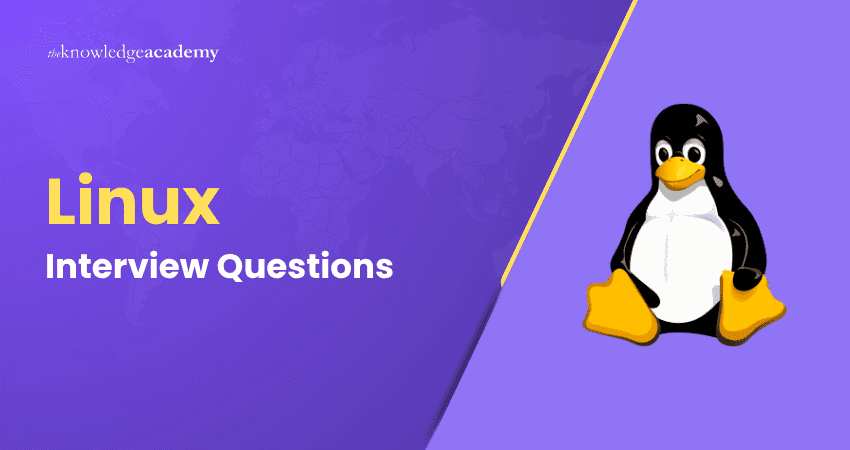 Linux Interview Questions Linux Interview Questions
