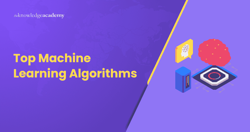 What are Machine Learning Algorithms?