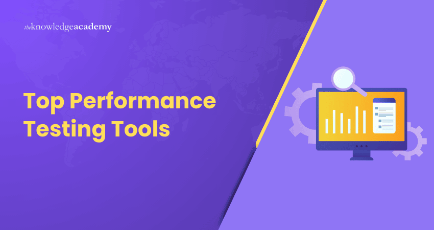 Top Performance Testing Tools