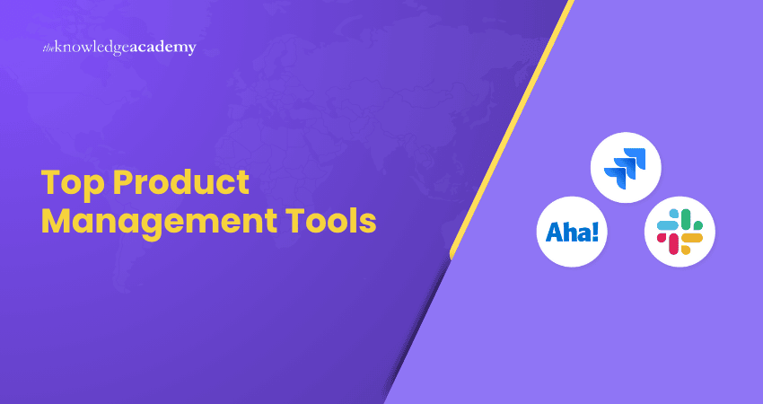 Top Product Management Tools Top Product Management Tools