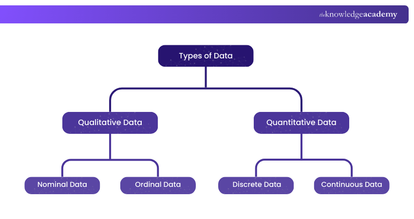 Types of Data