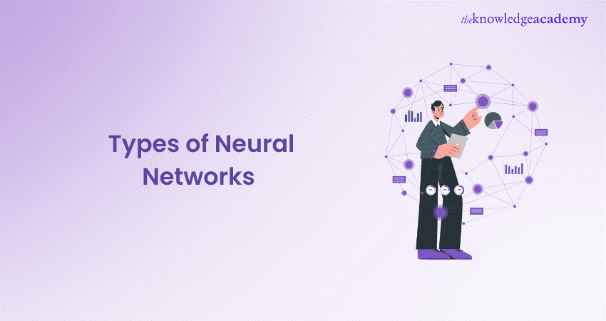 Types of Neural Networks You Need to Know About