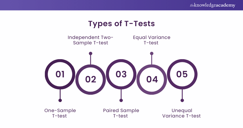 T-Test: What it is, Types, and Assumptions