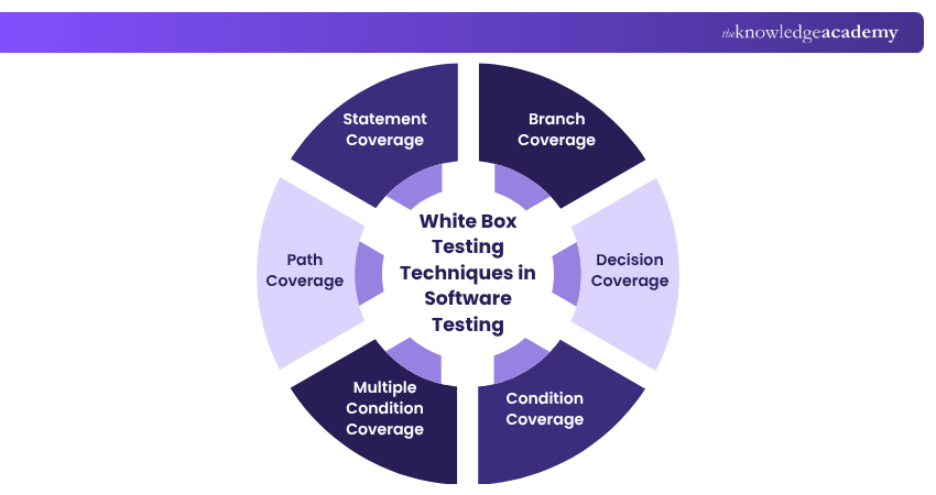 White Box Testing and Types