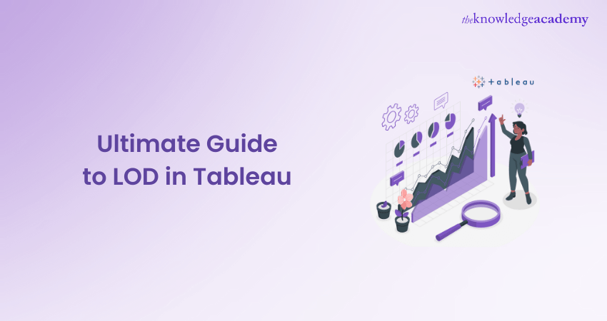 Ultimate Guide to LOD(Level of Detail) in Tableau