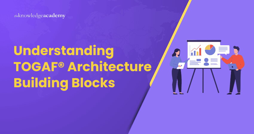 Understanding TOGAF® Architecture Building Blocks