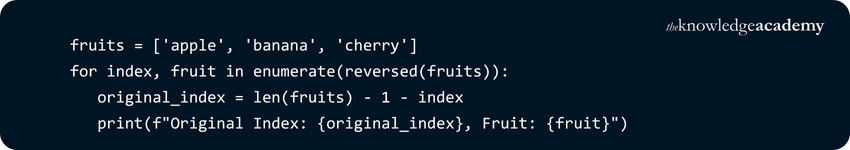 Python Enumerate(): Everything You Should Know