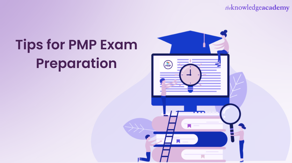 Useful Tips for PMP Exam Preparation
