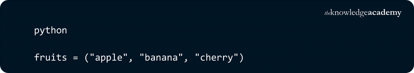 Python Tuples: Everything You Should Know
