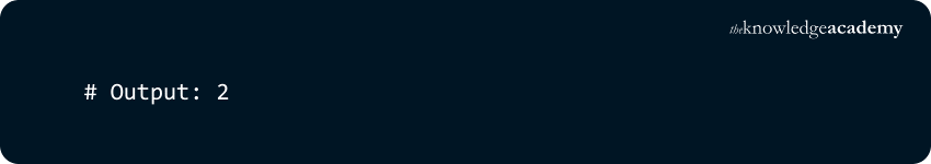 Using math.floor() Output Using math.floor() Output