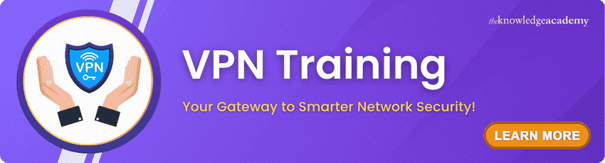 VPN Training VPN Course