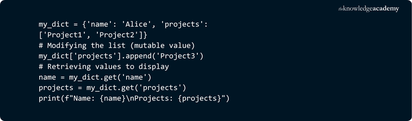Python Dictionaries: Everything You Should Know