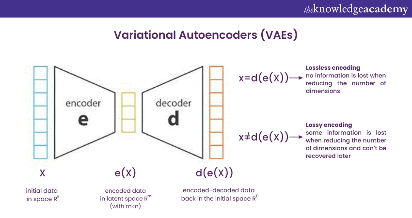 Types of Generative AI: Explore the Generative AI Types