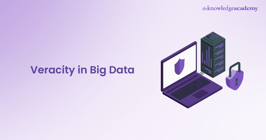 Veracity in Big Data Veracity in Big Data