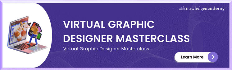 Virtual Graphic Designer