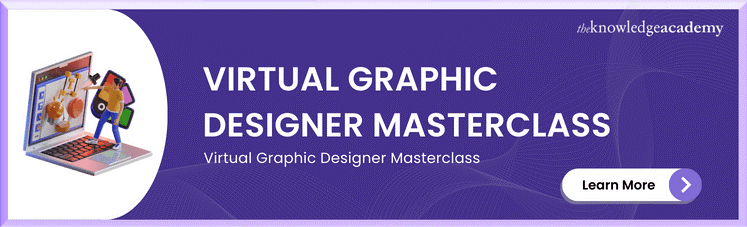 Virtual Graphic Designer Masterclass Virtual Graphic Designer Masterclass