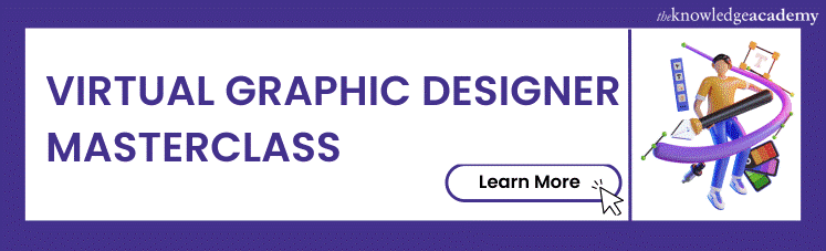 Virtual Graphic Designer Masterclass