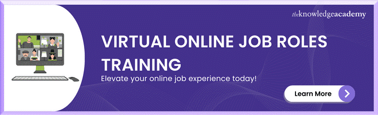 Virtual Online Jobs Training Virtual Online Jobs Training