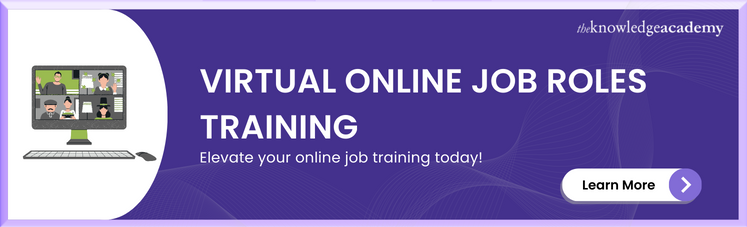 Virtual Online Jobs Training Virtual Online Jobs Training