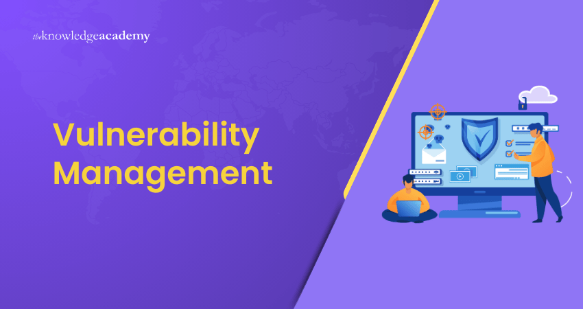 Vulnerability Management