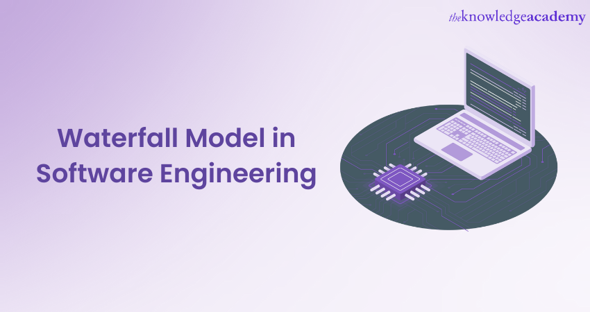 Waterfall Model in Software Engineering Waterfall Model in Software Engineering