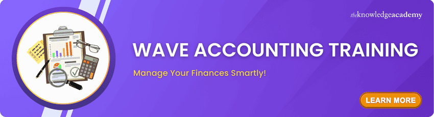 Wave Accounting Training