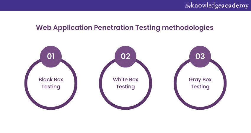 Web Application Penetration Testing Methodology – Product Docs