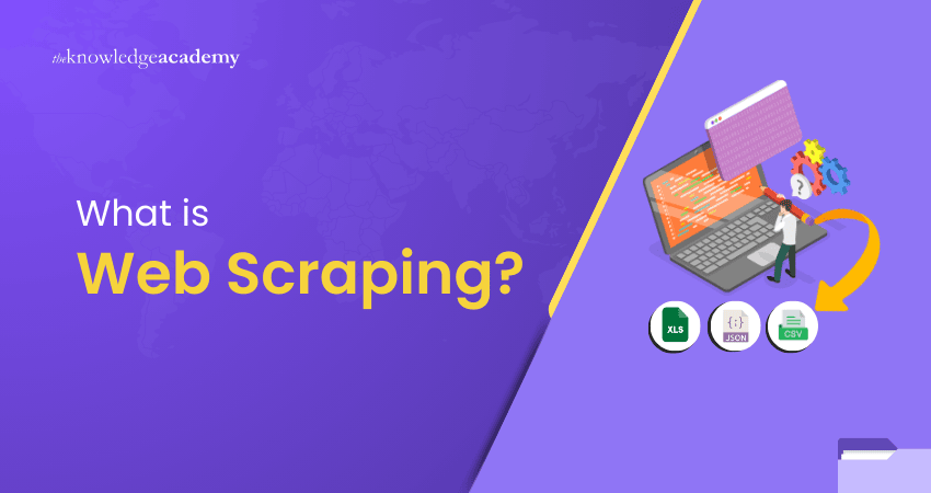 What is Web Scraping and How is it Used?