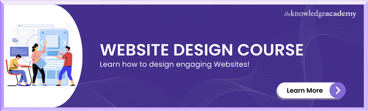 Website Design Course